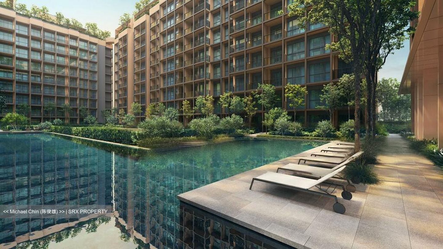 The Robertson Opus (D9), Condominium #481241161